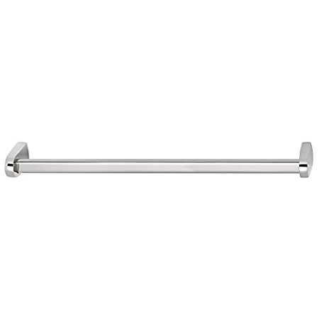 Alno Decorative Hardware 'Creations' 24" TOWEL BAR - cabinetknobsonline