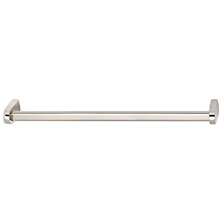 Alno Decorative Hardware 'Creations' 24" TOWEL BAR - cabinetknobsonline