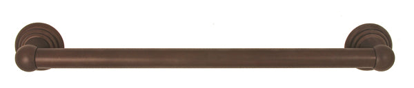 Alno Decorative Hardware 'Creations' 24" TOWEL BAR - cabinetknobsonline