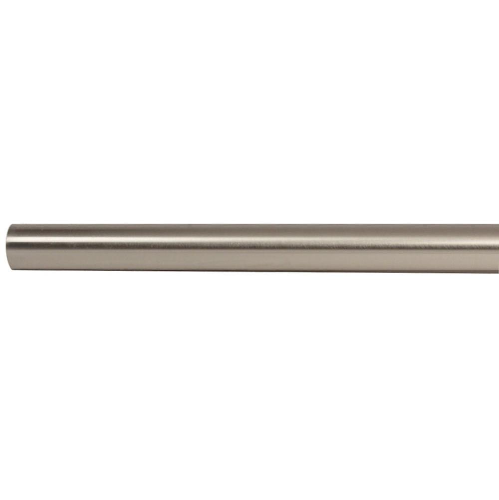 Alno Decorative Hardware 'Creations' 6' SHOWER ROD - cabinetknobsonline