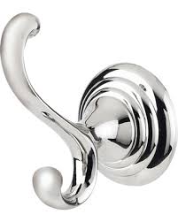 Alno Decorative Hardware 'Creations' UNIVERSAL ROBE HOOK - cabinetknobsonline