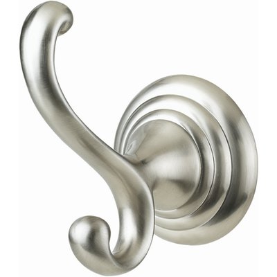 Alno Decorative Hardware 'Creations' UNIVERSAL ROBE HOOK - cabinetknobsonline