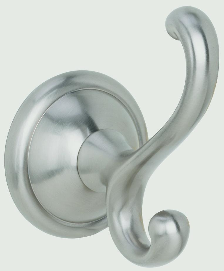 Alno Decorative Hardware 'Creations' UNIVERSAL ROBE HOOK - cabinetknobsonline