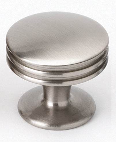 Alno Decorative Hardware 'Creations' 1" KNOB - cabinetknobsonline