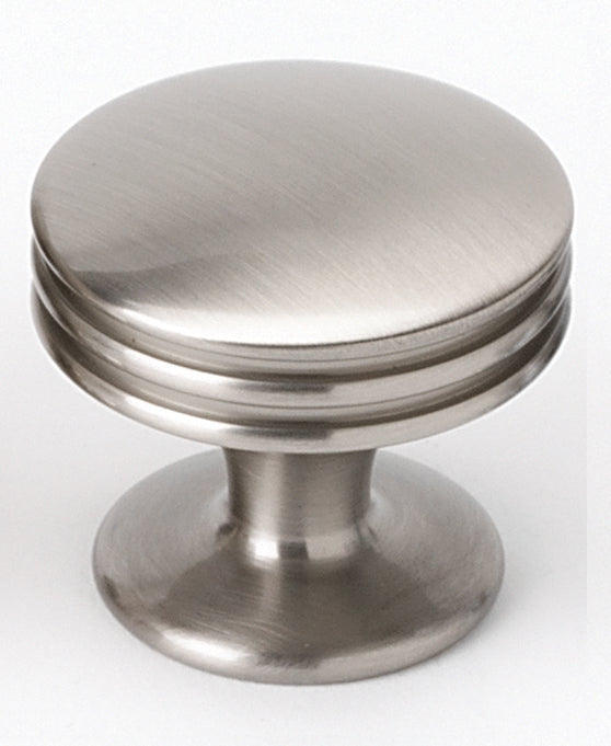 Alno Decorative Hardware 'Creations' 1 3-8" KNOB - cabinetknobsonline