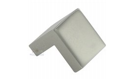 Alno Decorative Hardware 'Creations' Tap Pull 0.75" (1.0") - cabinetknobsonline