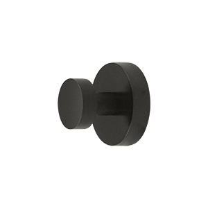 Deltana Architectural Hardware Bathroom Accessories Single Robe Hook Sobe Series each - cabinetknobsonline