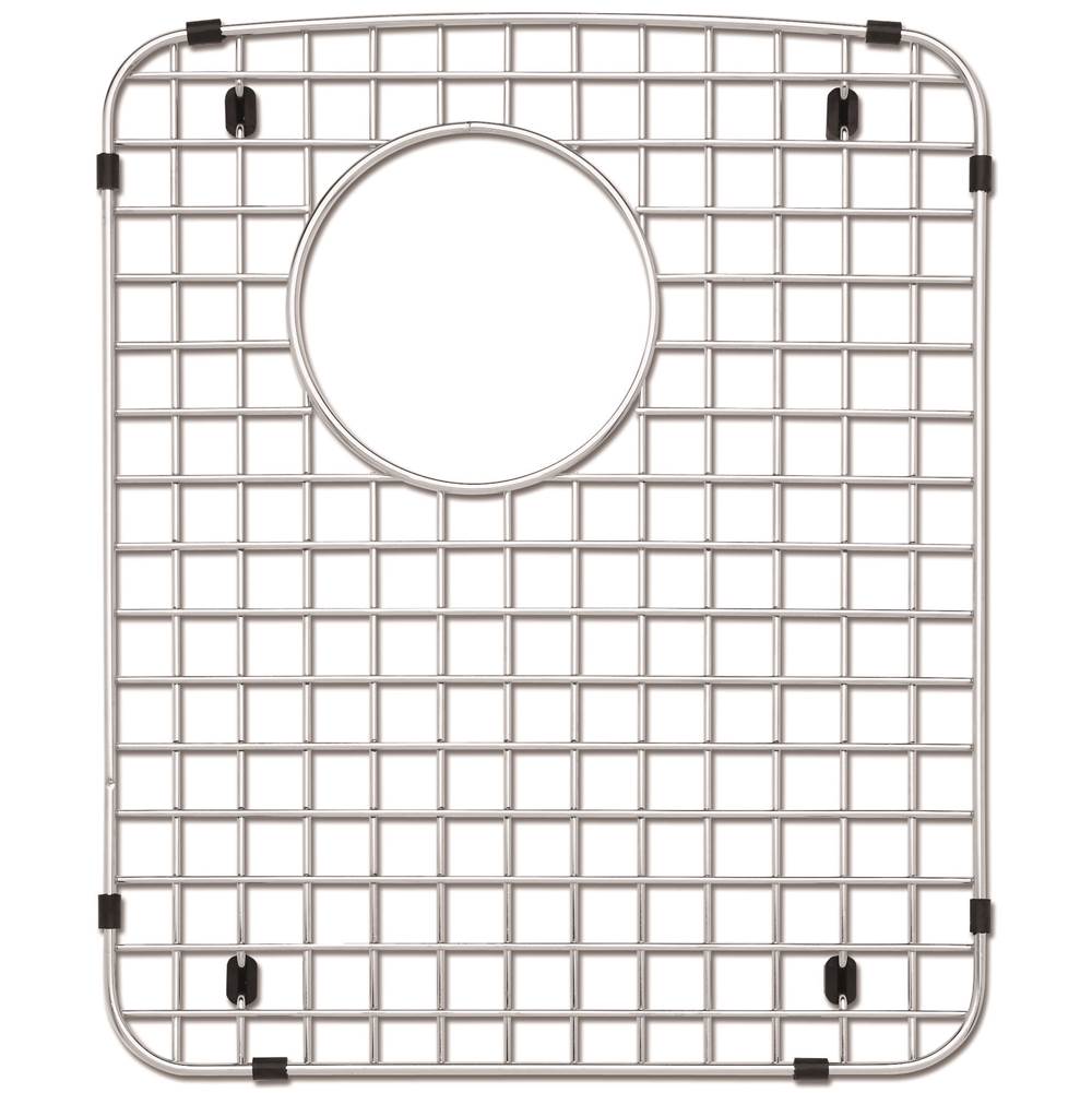 Blanco Stainless Steel Sink Grid (Diamond Double Right bowl) - cabinetknobsonline