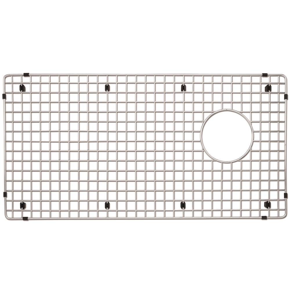Blanco Stainless Steel Sink Grid (Diamond Super Single Bowl) - cabinetknobsonline