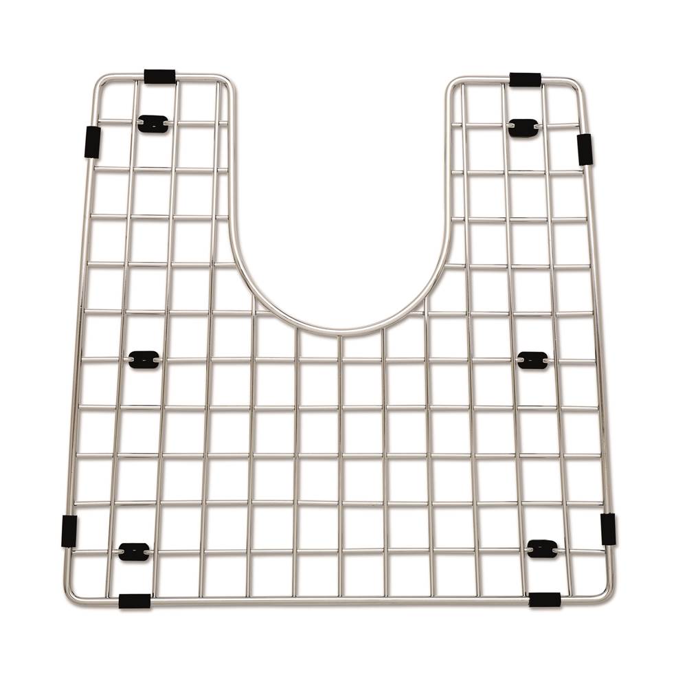 Blanco Stainless Steel Sink Grid (Performa Single Bowl Bar Sink) - cabinetknobsonline