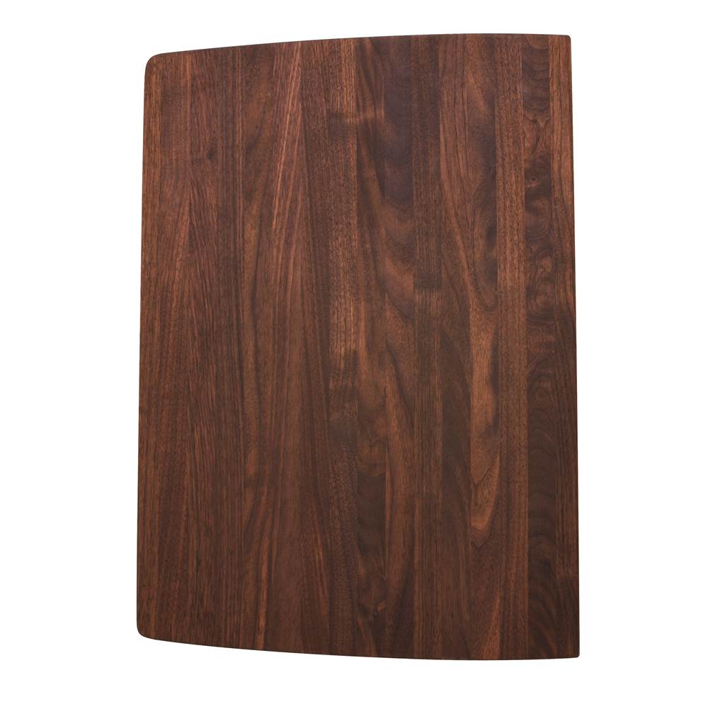 Blanco Wood Cutting Board (Performa  Equal Double Bowl) - cabinetknobsonline