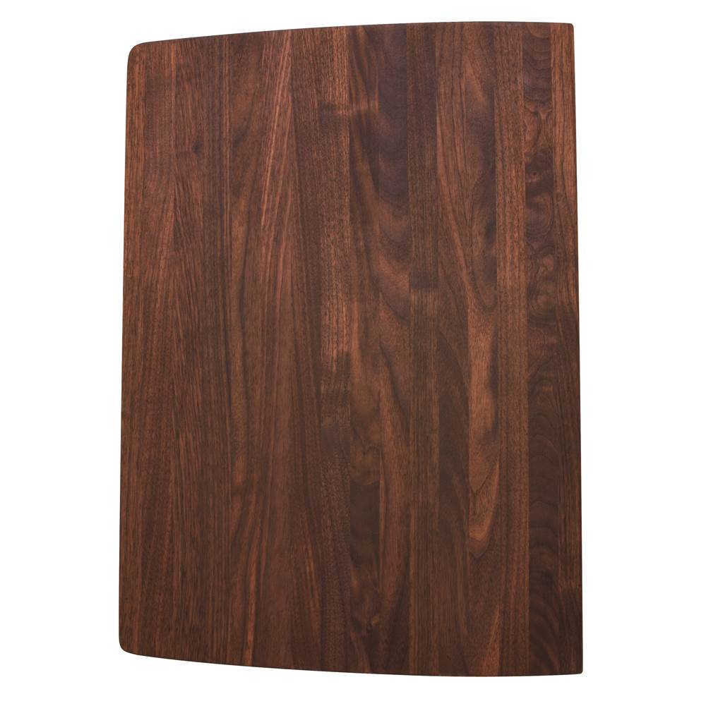 Blanco Wood Cutting Board (Performa  Super Single  Bowl) - cabinetknobsonline