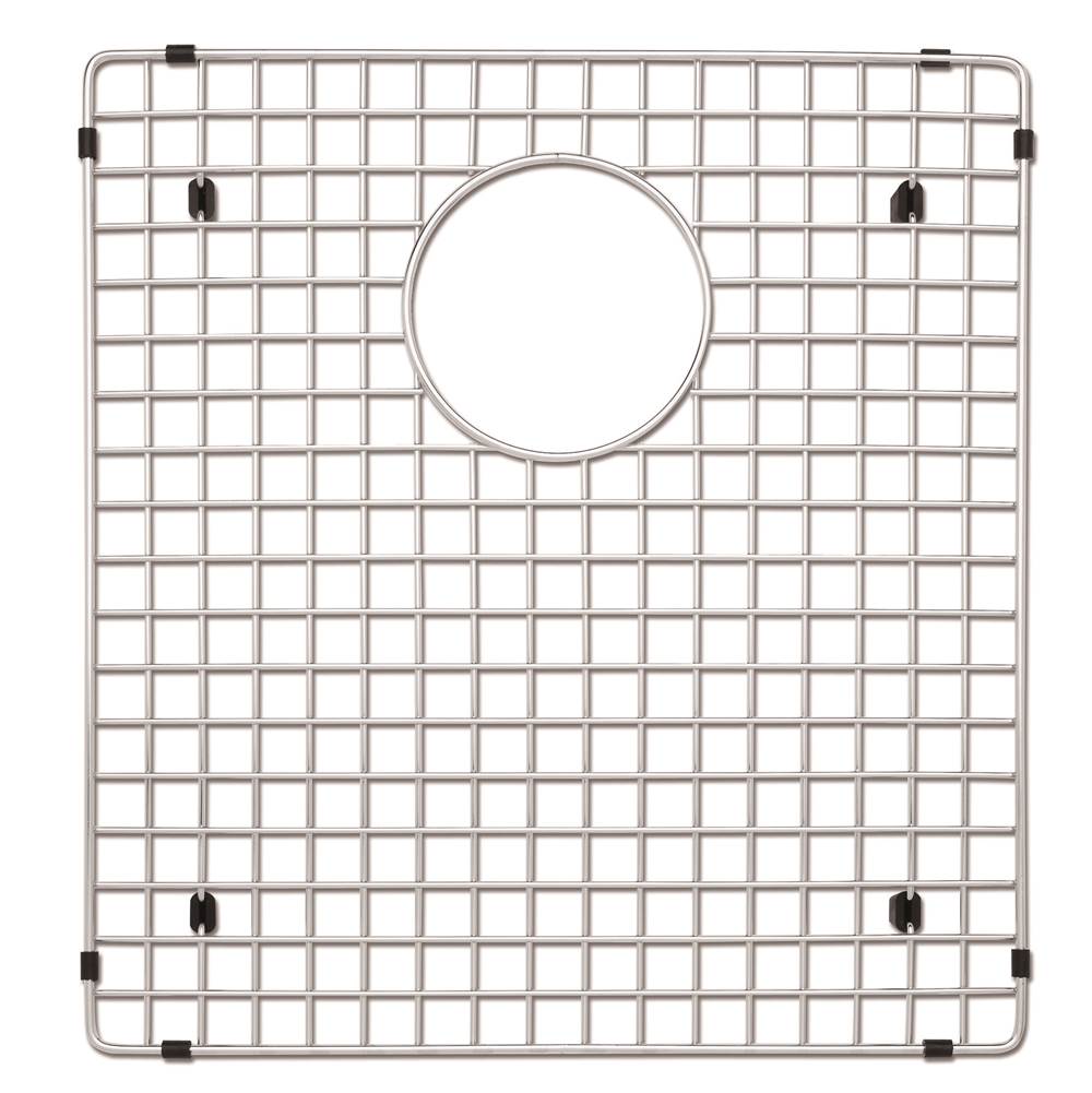 Blanco Stainless Steel Grid (Precision 16" sinks) - cabinetknobsonline