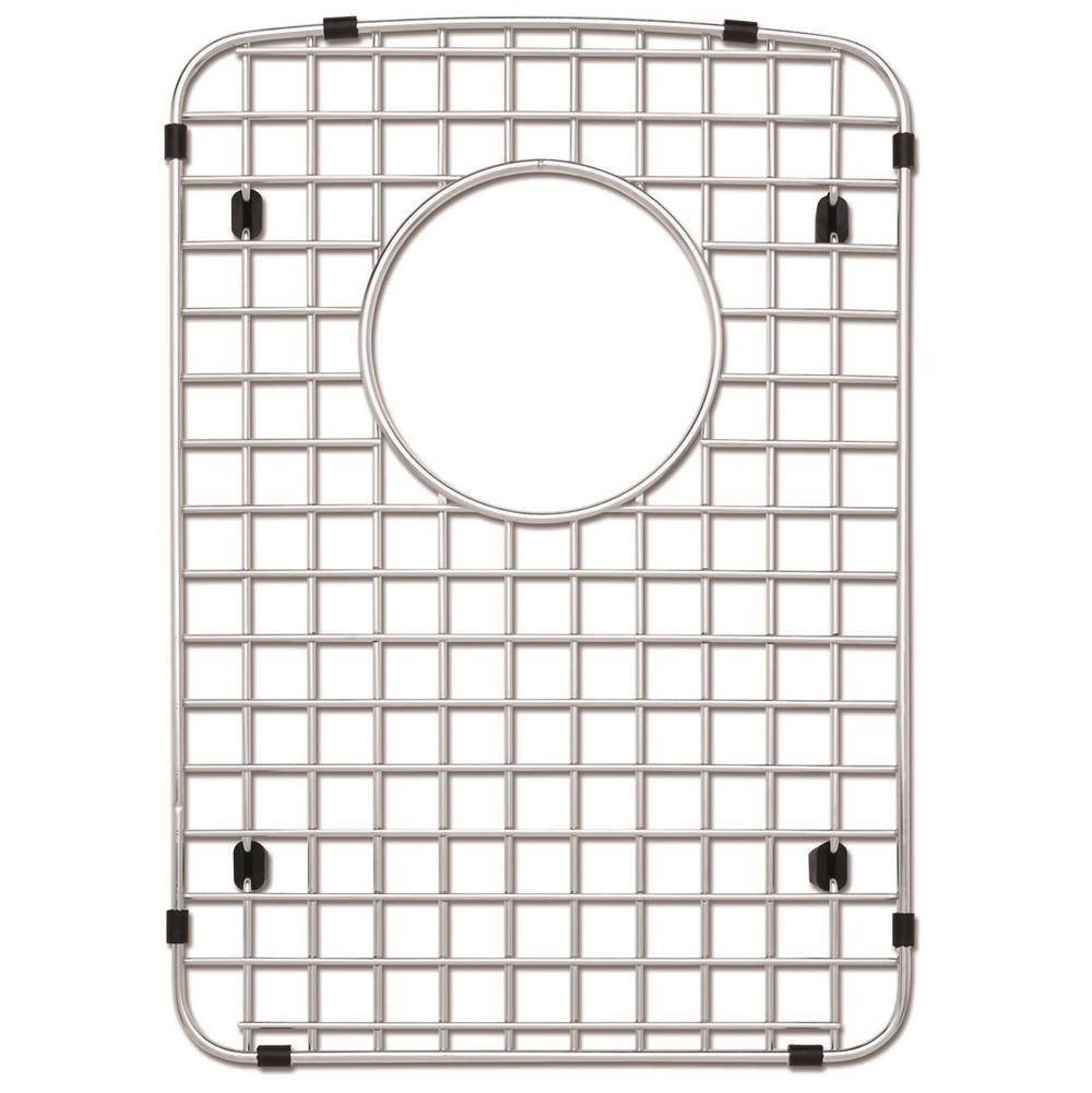 Blanco Stainless Steel Sink Grid (all Diamond 1-3-4 small bowl) - cabinetknobsonline