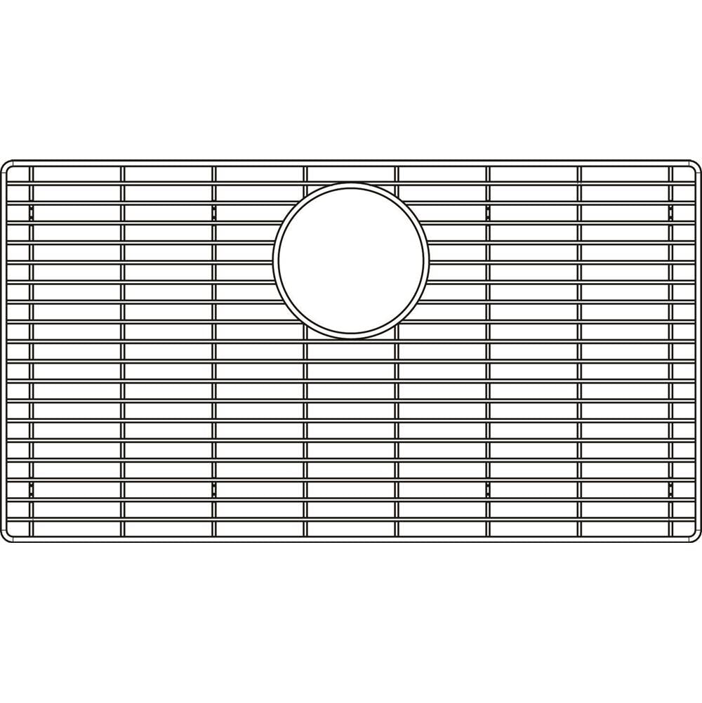 Blanco Stainless Steel Sink Grid (Ikon 30" Apron Front) - cabinetknobsonline
