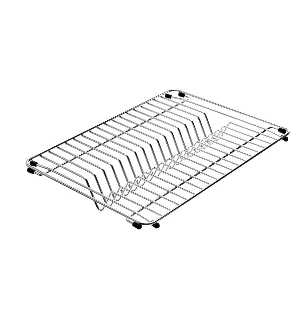 Blanco Stainless Steel Dish Rack (Profina 36" Apron Front) - cabinetknobsonline