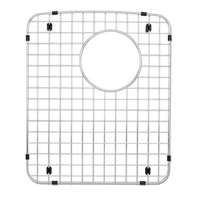 Blanco Stainless Steel Sink Grid (Precis 30" Single) - cabinetknobsonline