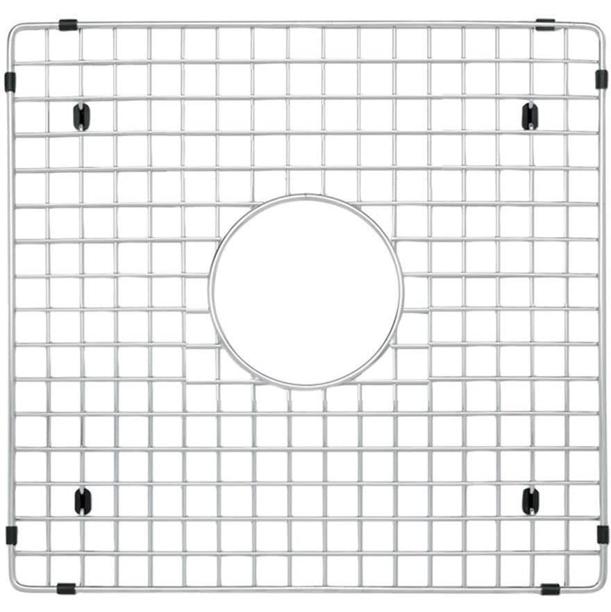 Blanco Stainless Steel Sink Grid (Precis 1-3-4 Left) - cabinetknobsonline