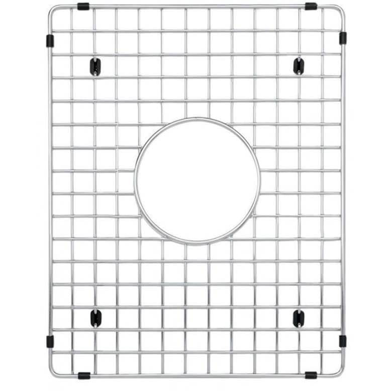 Blanco Stainless Steel Sink Grid (Precis 1-3-4 Right) - cabinetknobsonline