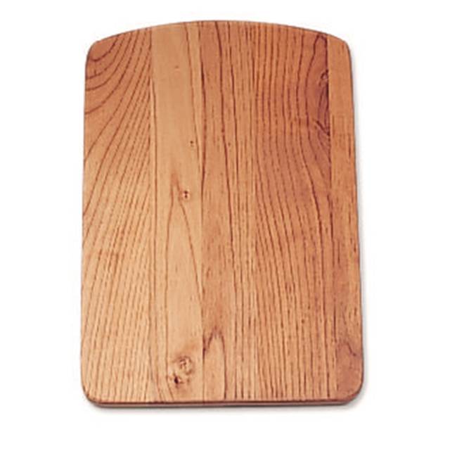 Blanco Wood Cutting Board (Diamond Bar Sink) - cabinetknobsonline