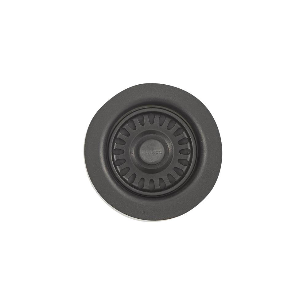 Blanco Sink Waste Flange - Anthracite - cabinetknobsonline