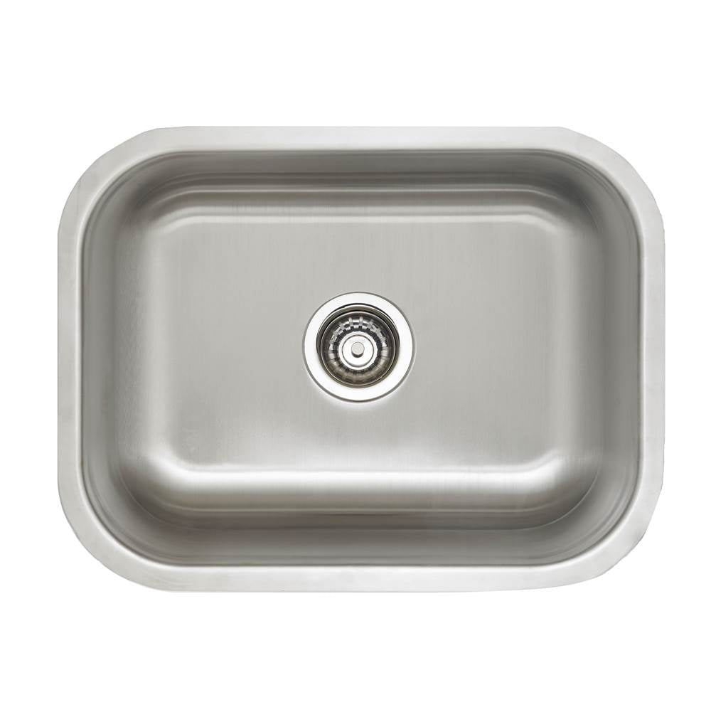 Blanco Stellar Laundry Single Bowl - cabinetknobsonline