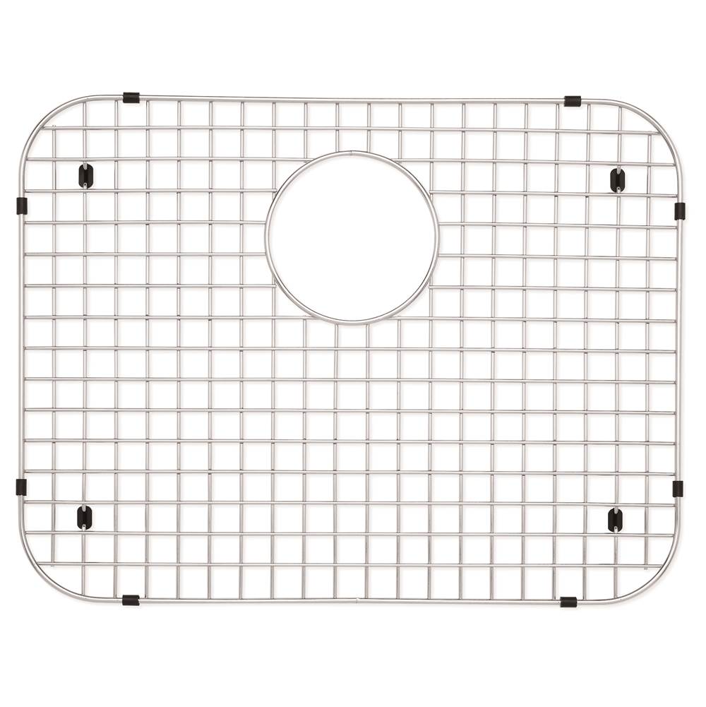Blanco Stainless Steel Sink Grid (Stellar Med Single) - cabinetknobsonline