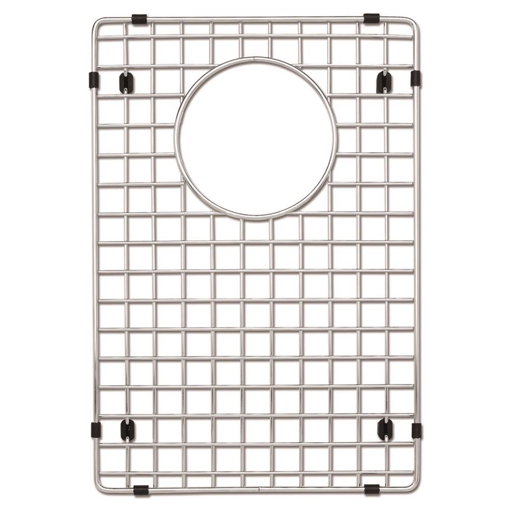 Blanco Stainless Steel Sink Grid (Precis 1-3-4 right bowl) - cabinetknobsonline