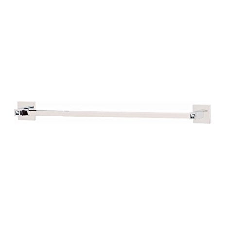 Alno Decorative Hardware 'Creations' 18" TOWEL BAR - cabinetknobsonline