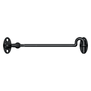 Deltana Architectural Hardware Home Accessories Cabin Swivel Hooks, 6" each - cabinetknobsonline