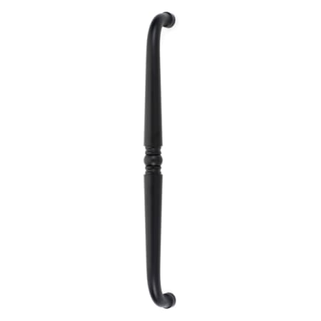 Alno Decorative Hardware 'Creations' 18" APPLIANCE PULL - cabinetknobsonline