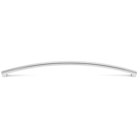 Alno Decorative Hardware 'Creations' 18" APPLIANCE PULL - cabinetknobsonline