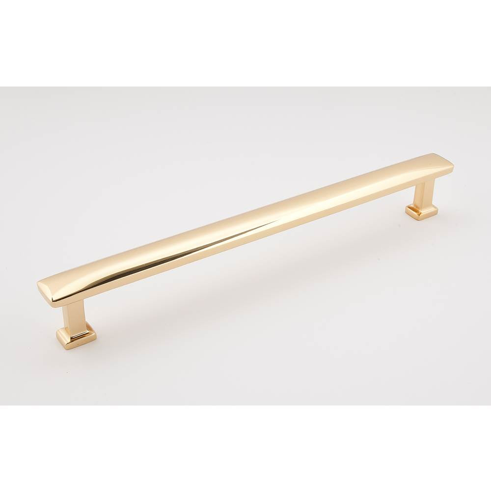 Alno Decorative Hardware 'Creations' 12" Appliance - Drawer Pull - cabinetknobsonline