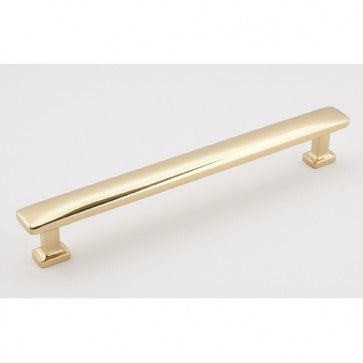 Alno Decorative Hardware 'Creations' 8" PULL  Appliance - Drawer Pull - cabinetknobsonline