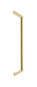 Alno Decorative Hardware 'Creations' 12" APPLIANCE PULL - cabinetknobsonline