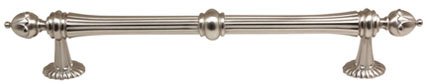 Alno Decorative Hardware 'Creations' 12" APPLIANCE PULL - cabinetknobsonline