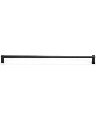 Alno Decorative Hardware 'Creations' 18" APPLIANCE PULL - cabinetknobsonline