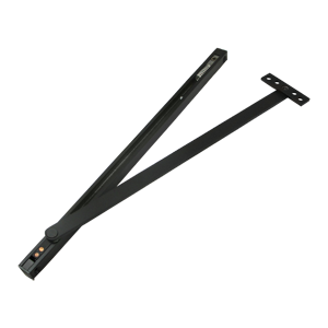 Deltana Architectural Hardware Bumpers & Stops Overhead Door Holder each - cabinetknobsonline