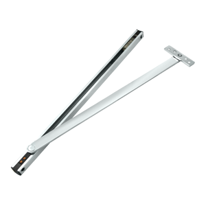 Deltana Architectural Hardware Bumpers & Stops Overhead Door Holder each - cabinetknobsonline