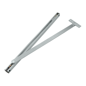 Deltana Architectural Hardware Bumpers & Stops Overhead Door Holder each - cabinetknobsonline