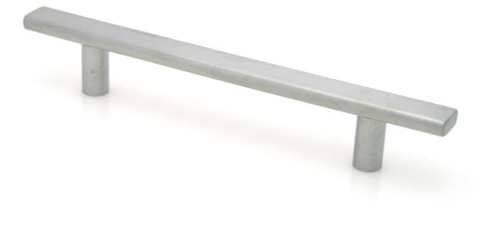 TOPEX DECORATIVE CABINET HARDWARE FLAT BENCH PULL - cabinetknobsonline