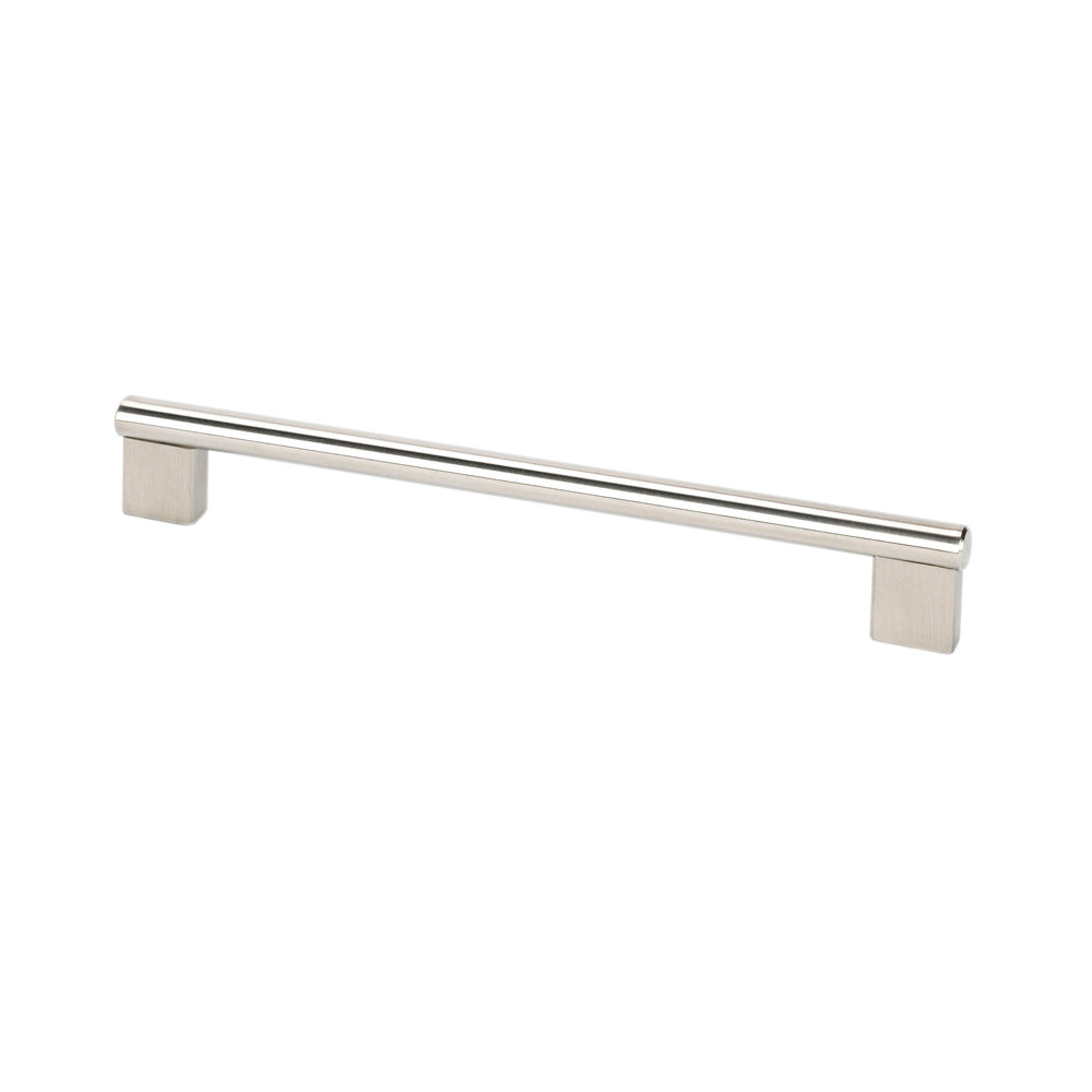 TOPEX DECORATIVE CABINET HARDWARE RECTANGULAR PULL - cabinetknobsonline