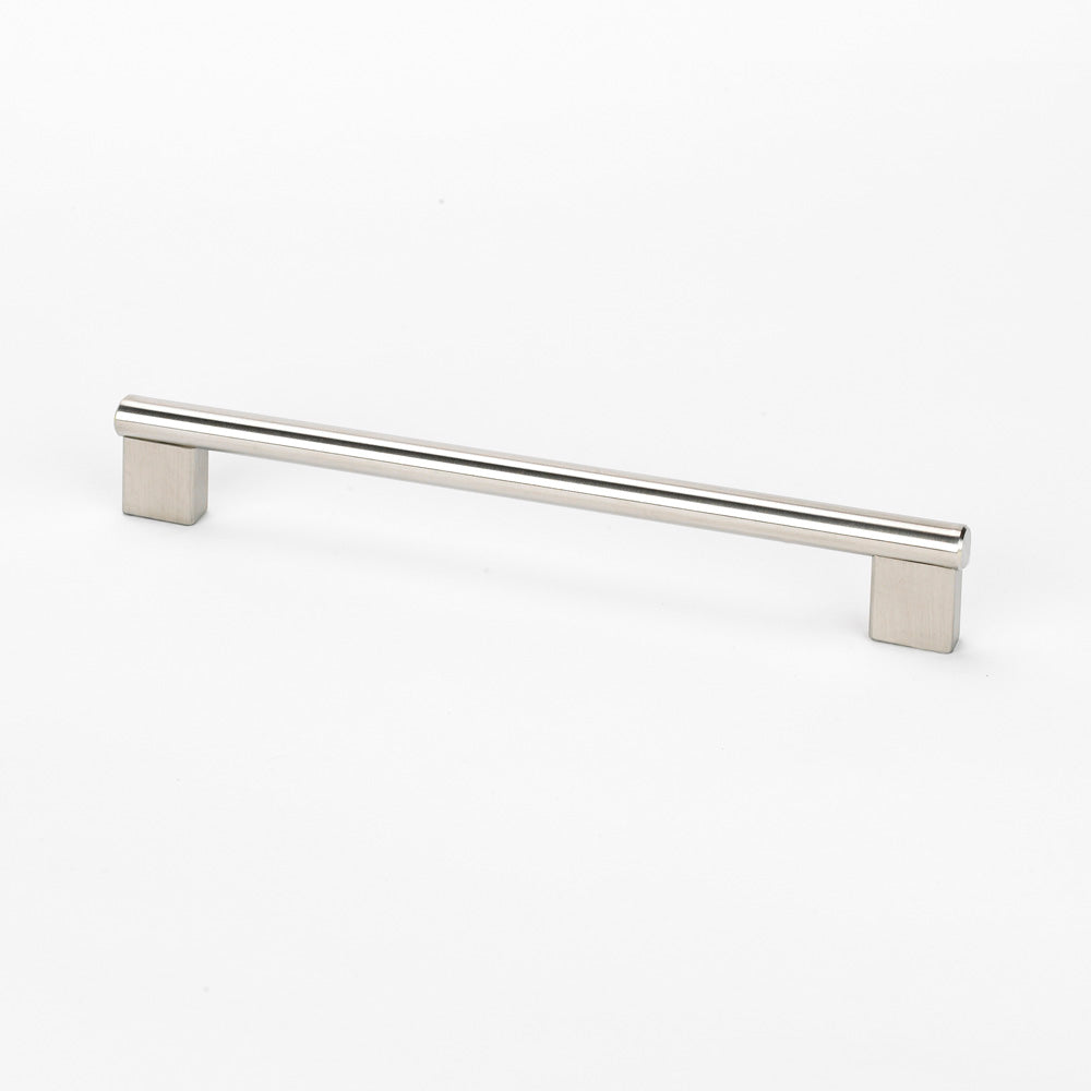 TOPEX DECORATIVE CABINET HARDWARE RECTANGULAR PULL - cabinetknobsonline