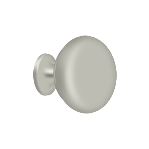 Deltana Architectural Hardware Knobs & Pulls Knob Round Hollow each - cabinetknobsonline