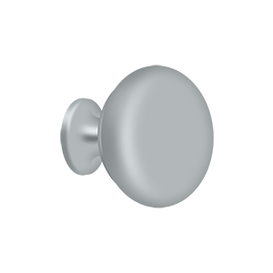 Deltana Architectural Hardware Knobs & Pulls Knob Round Hollow each - cabinetknobsonline