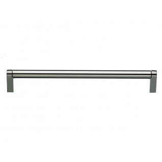 Top Knobs Cabinet Hardware Pennington Collection  Bar Pull 26 15-32" (c-c) - Brushed Satin Nickel - cabinetknobsonline