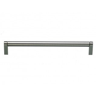 Top Knobs Cabinet Hardware Pennington Collection  Bar Pull 30 1-4" (c-c) - Brushed Satin Nickel - cabinetknobsonline