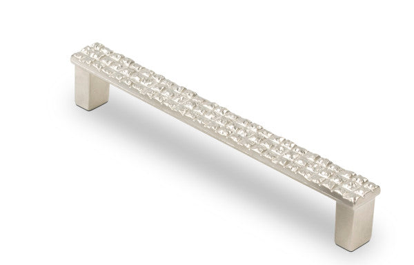 TOPEX DECORATIVE CABINET HARDWARE MOSAIC DESIGN PULL - cabinetknobsonline