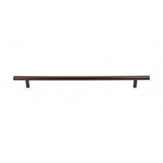 Top Knobs Cabinet Hardware Hopewell Bar Pull 11 11-32" (c-c) - Oil Rubbed Bronze - cabinetknobsonline