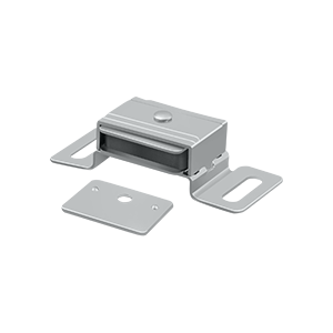 Deltana Architectural Hardware Catches Magnetic Catch  21-16" x 11-8" x 5-8" each - cabinetknobsonline